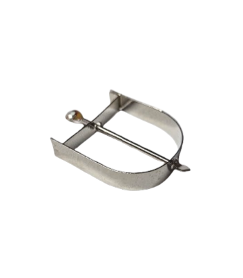 Arco y Flecha de Ochosi para ebbo 1.50"x1" - Botanica Nena