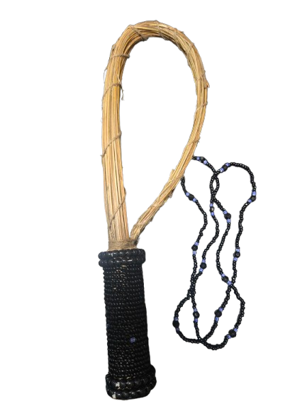 AJa Nanu y Nana (Ja) and collar - Botanica Nena