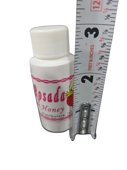 Miel Rosada (1 oz)