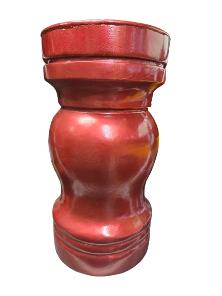 Pilón-Shango / Dada / Agayu 16"X8.5" - Botanica Nena