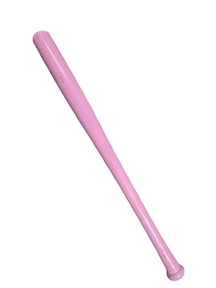 Bate de Madera 18"Alto - Botanica Nena