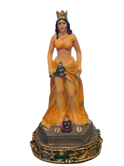 Ochun / Oshun 6"