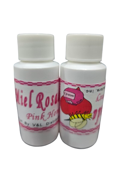 Miel Rosada (1 oz)