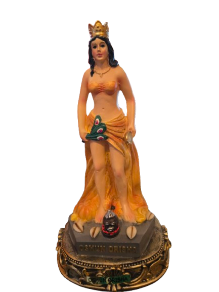 Ochun / Oshun 6"