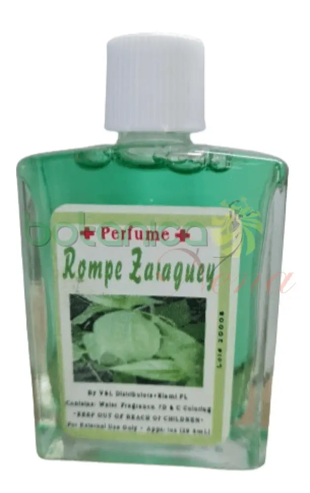 Rompe Saraguey - Perfume 1 oz - Botanica Nena