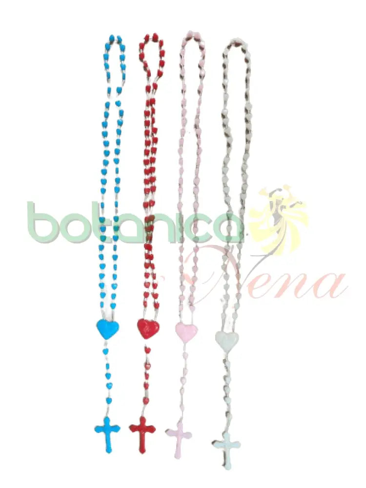 Rosario Plastico - Botanica Nena