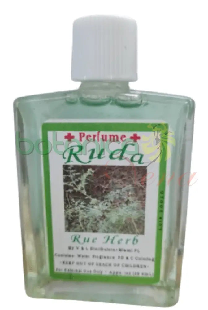 Ruda - Perfume 1 oz. - Botanica Nena