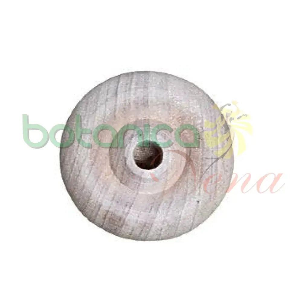 Rueda De Madera 1.5" - Botanica Nena
