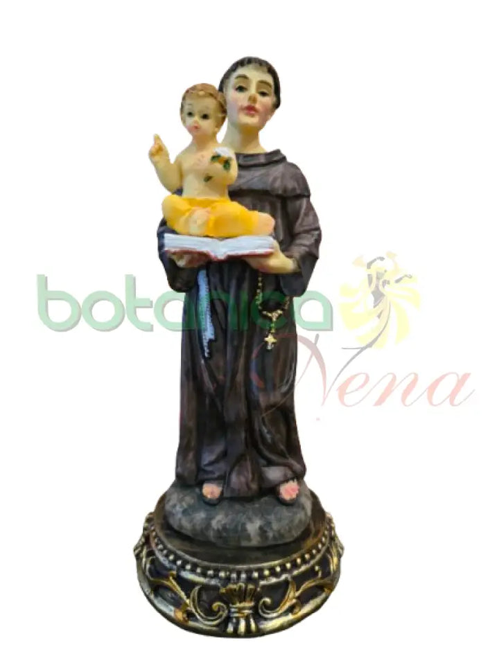 San Antonio de Padua 5’’H