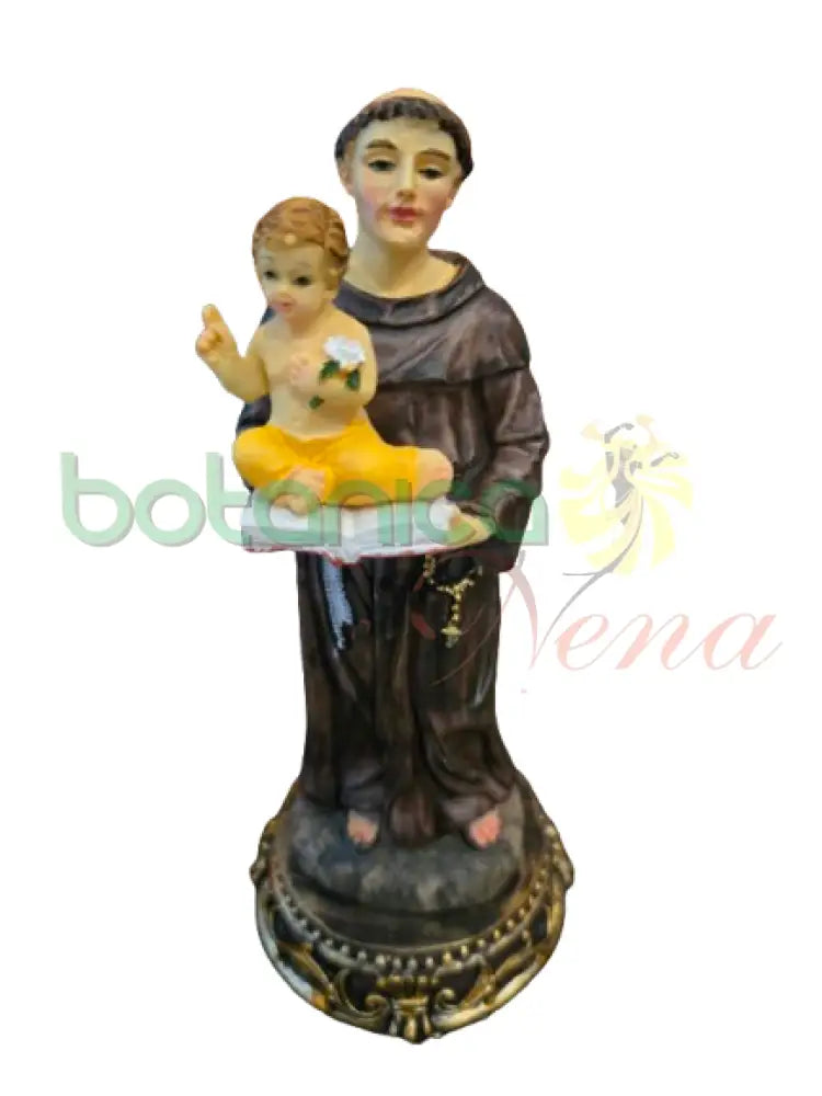 San Antonio de Padua 5’’H