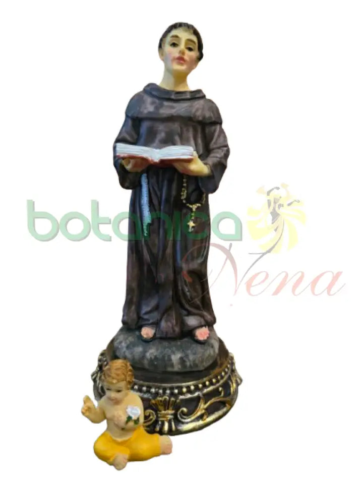 San Antonio de Padua 5’’H