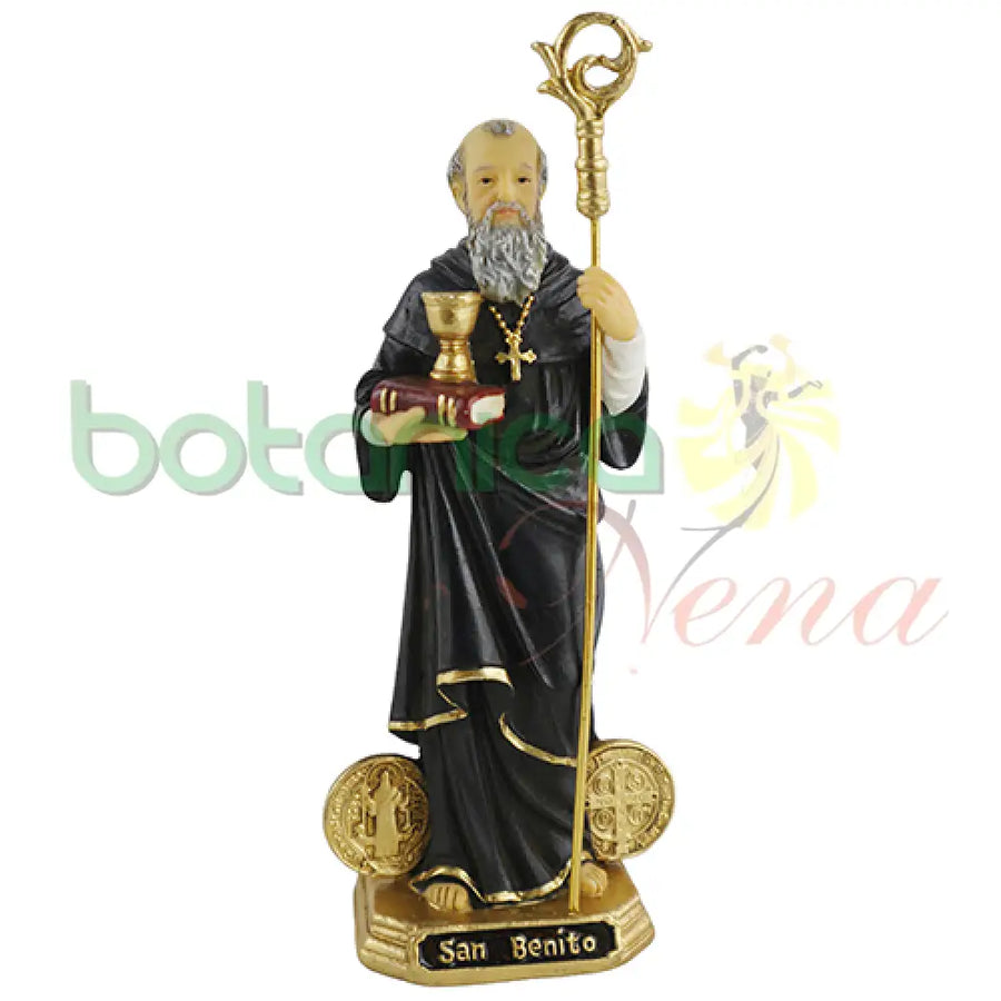 San Benito 8.5’’