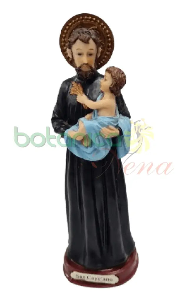 San Cayetano 8" - Botanica Nena