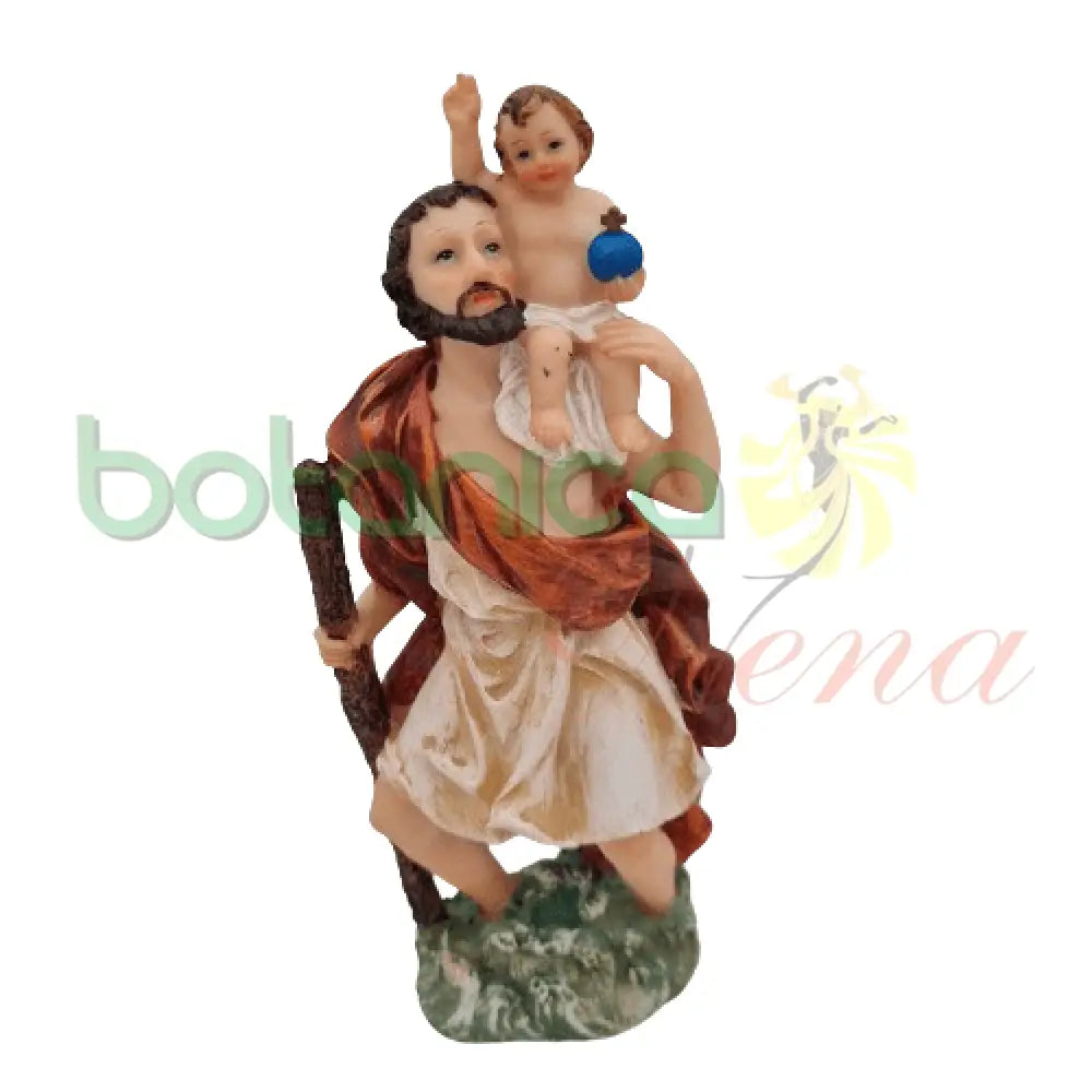 San Cristobal - Botanica Nena