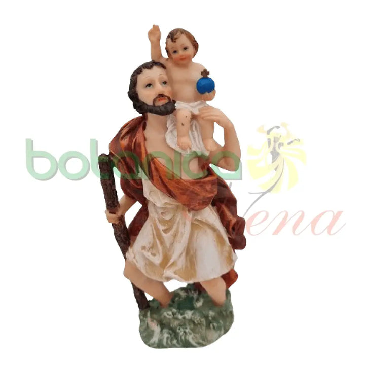 San Cristobal - Botanica Nena