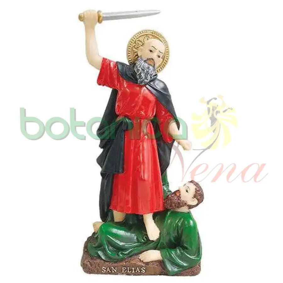 San Elias - Botanica Nena