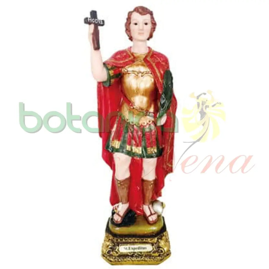 San Expedito 8’’