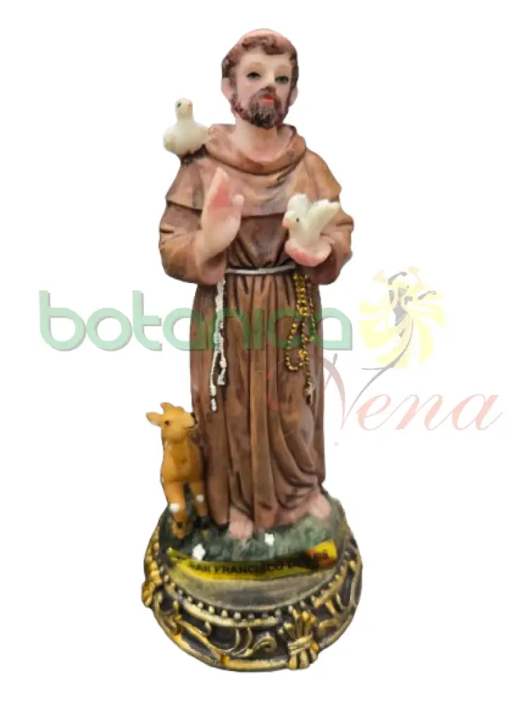 San Francisco de Asis 5’’