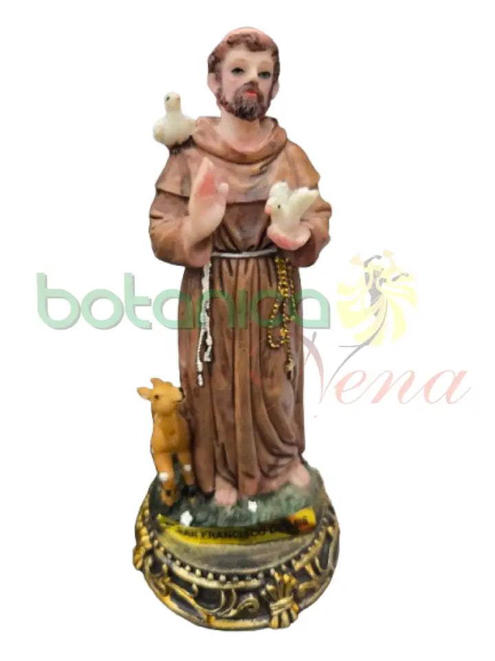 San Francisco de Asis 5’’