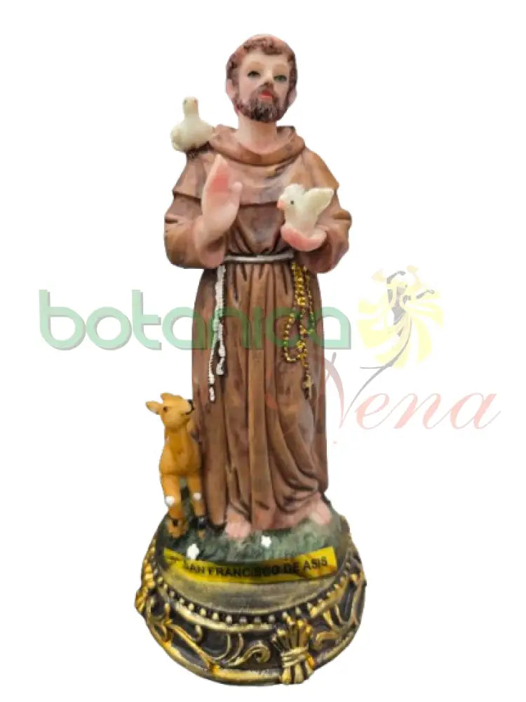 San Francisco de Asis 5’’