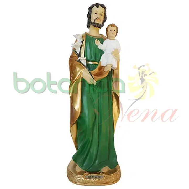 San Jose - Botanica Nena