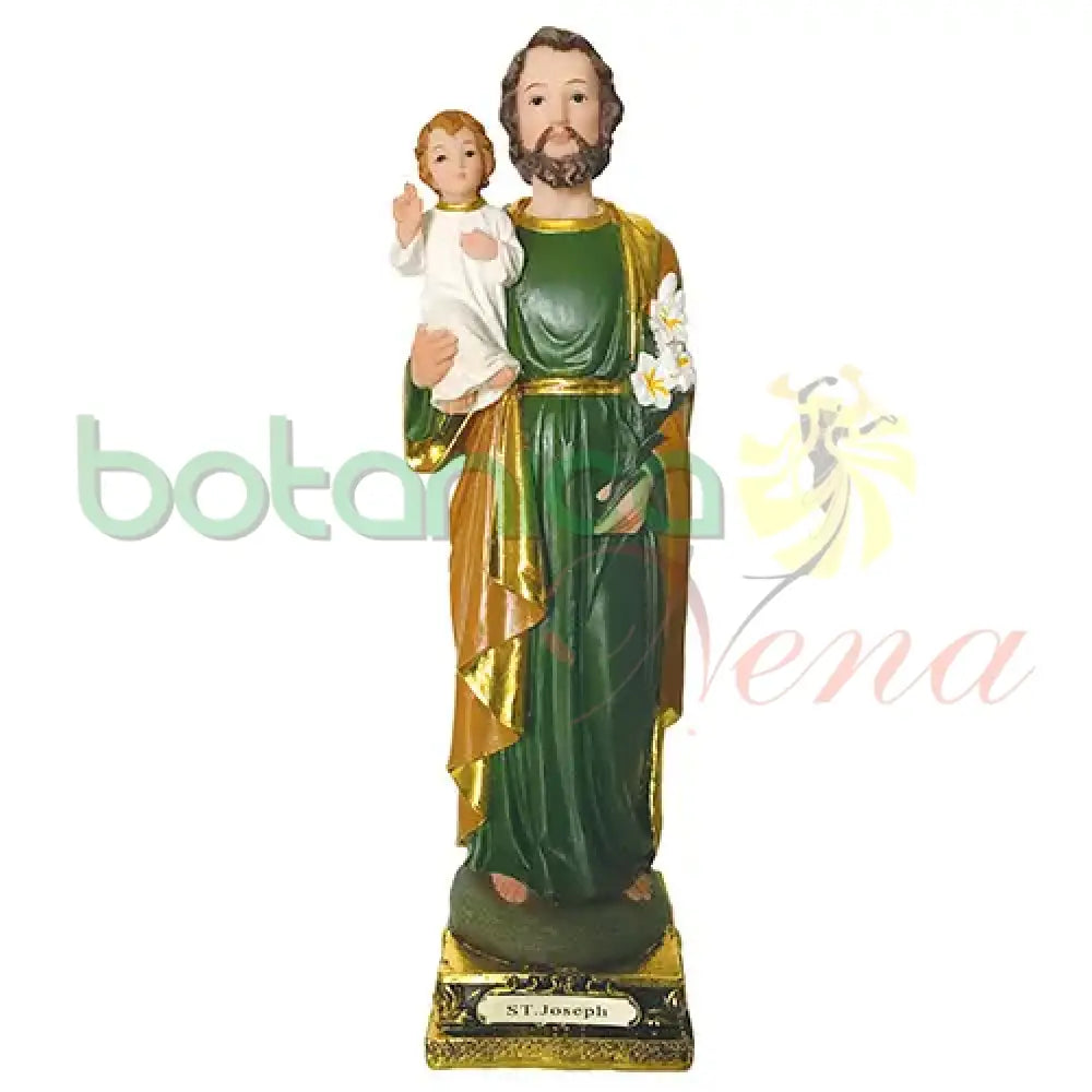 San Jose - Botanica Nena