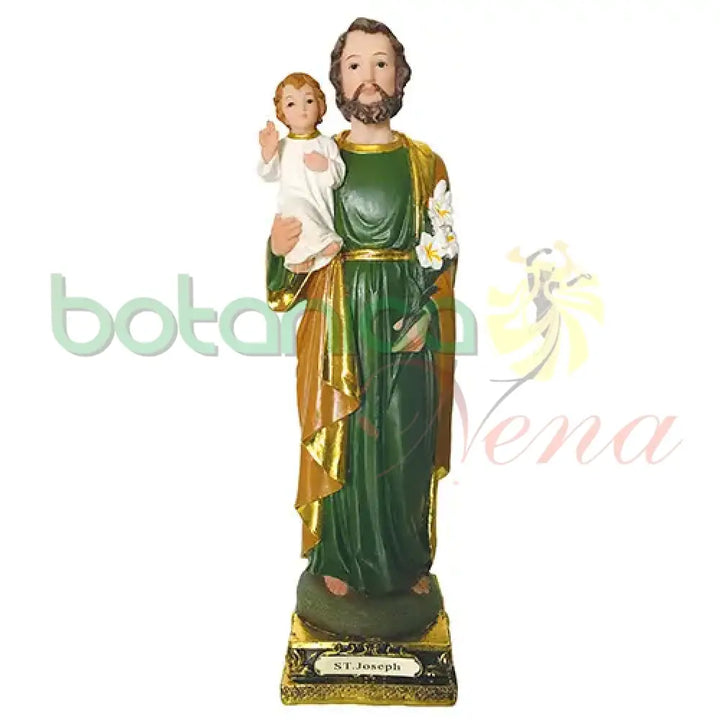 San Jose - Botanica Nena