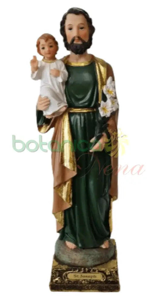 San Jose - Botanica Nena