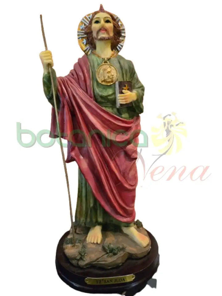 San Judas Tadeo 12’’