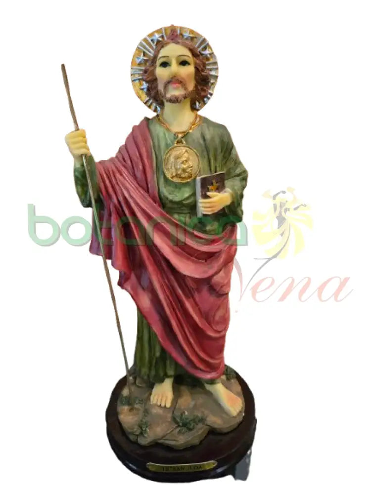 San Judas Tadeo 12’’