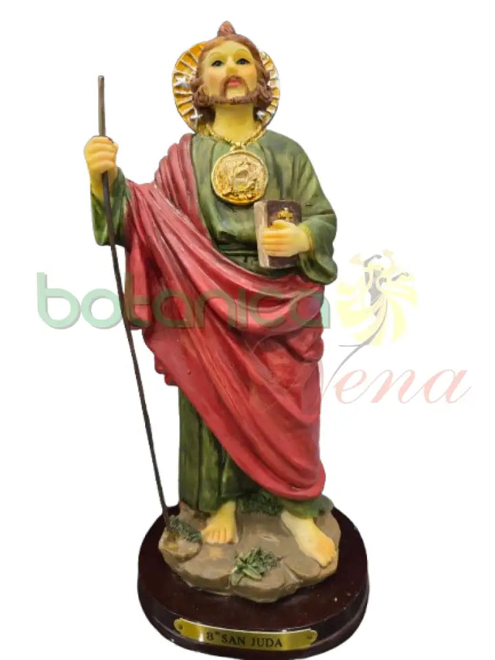 San Judas Tadeo 8’’