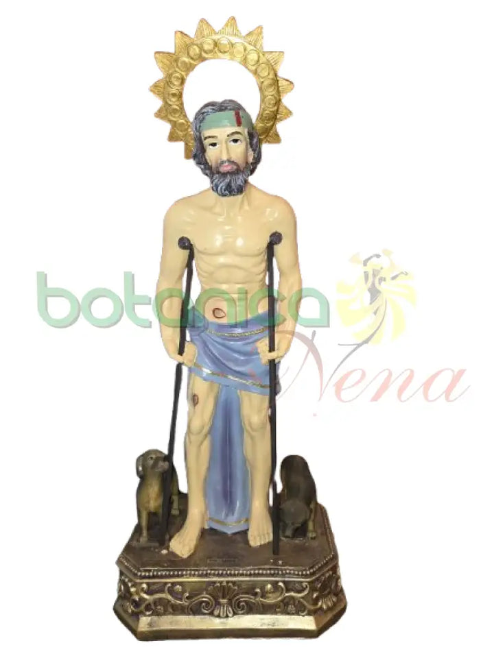 San Lazaro 18’’H