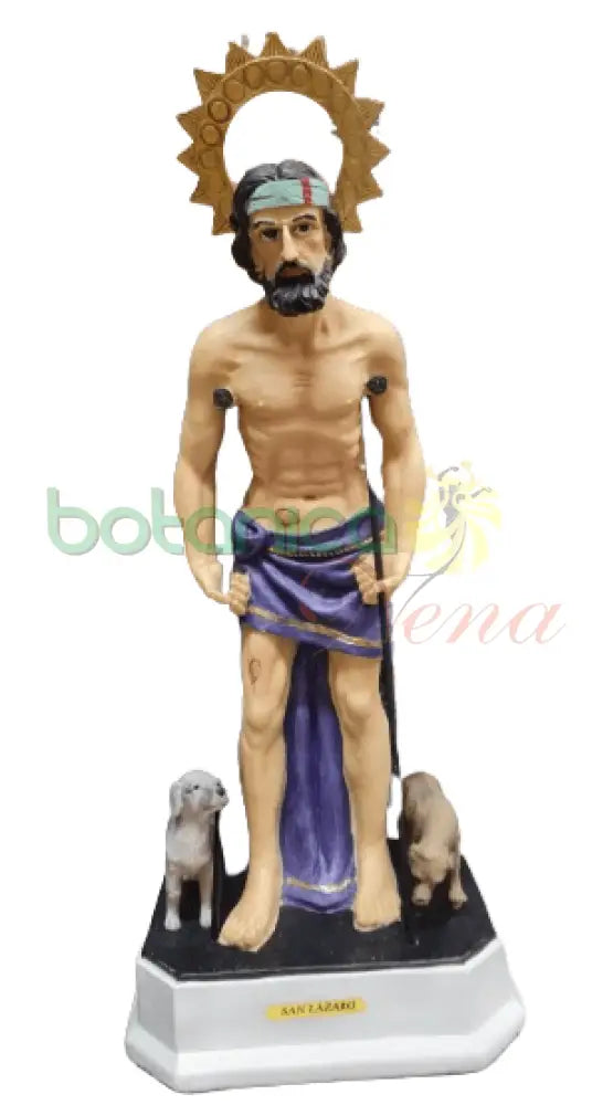 San Lazaro 19" - Botanica Nena