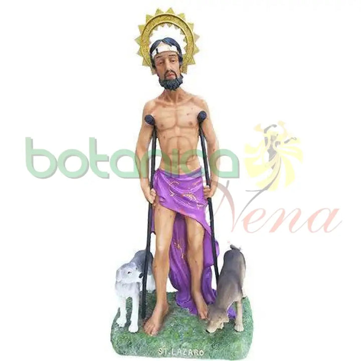 San Lazaro - Botanica Nena