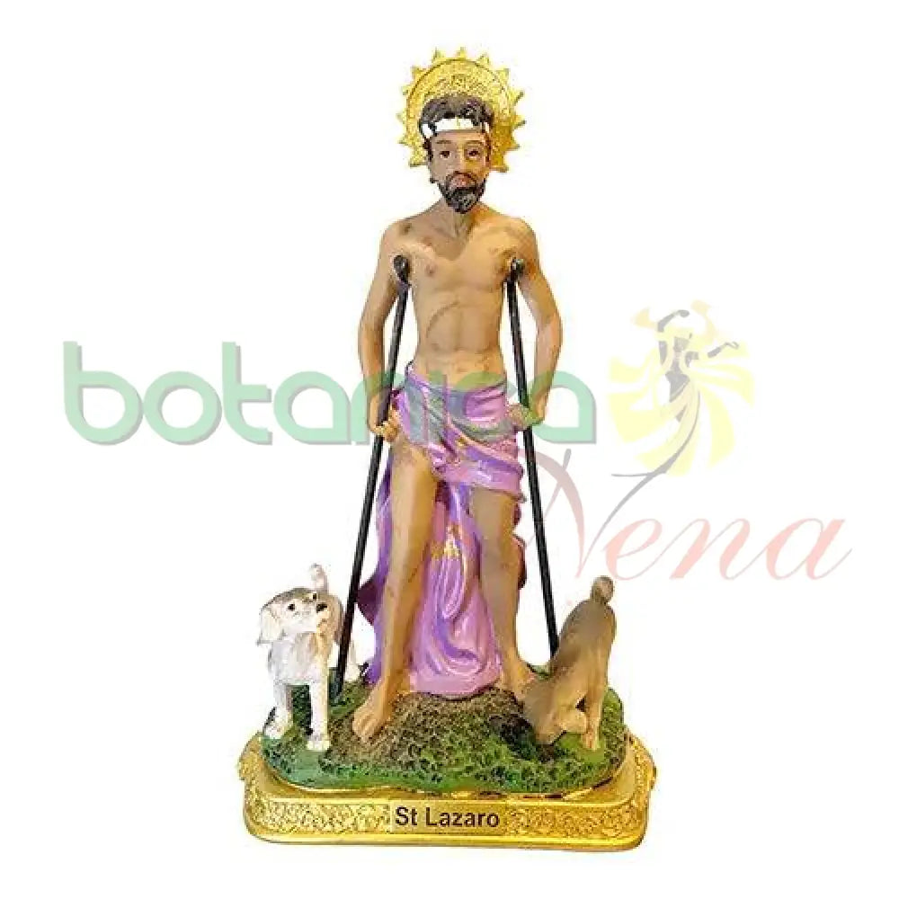 San Lazaro - Botanica Nena