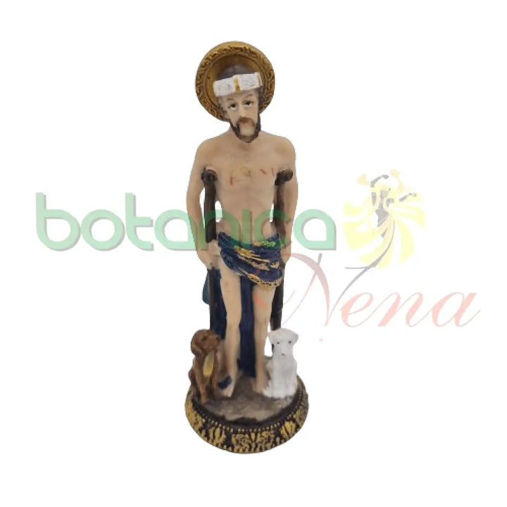 San Lazaro 5" - Botanica Nena