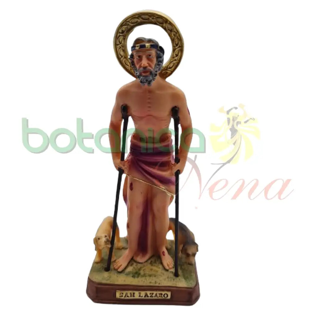 San Lazaro 5" - Botanica Nena