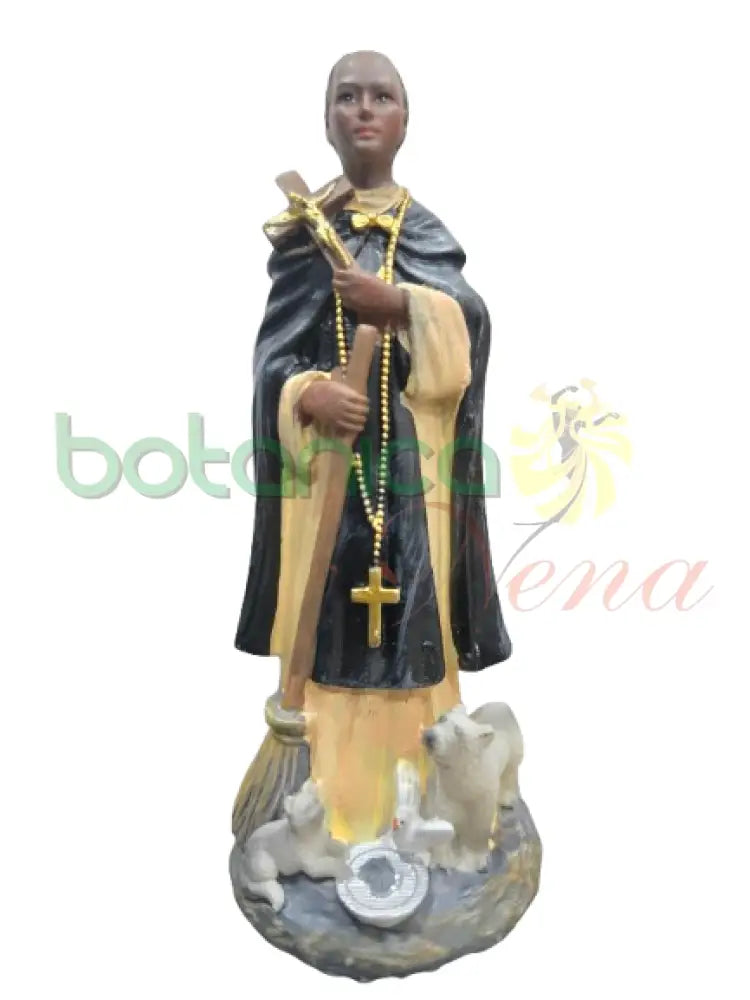 San Martin De Porres 5’’