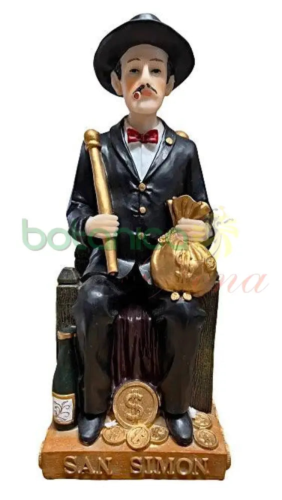 San Simon 10"Alto - Botanica Nena