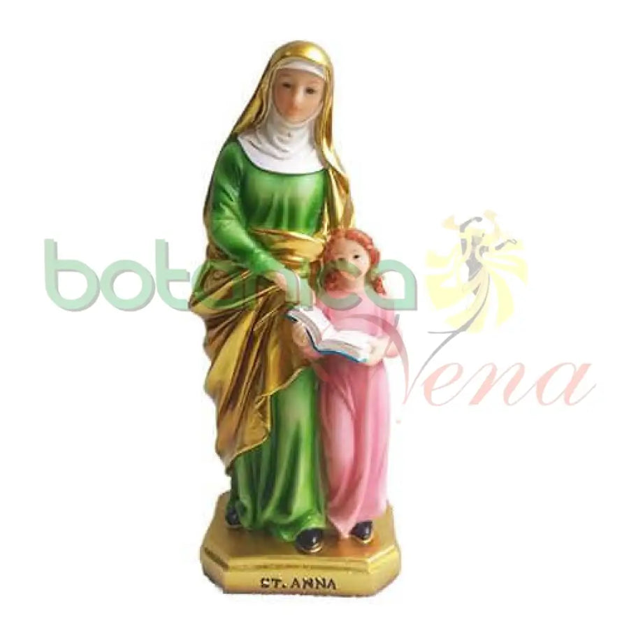 Santa Ana - Botanica Nena