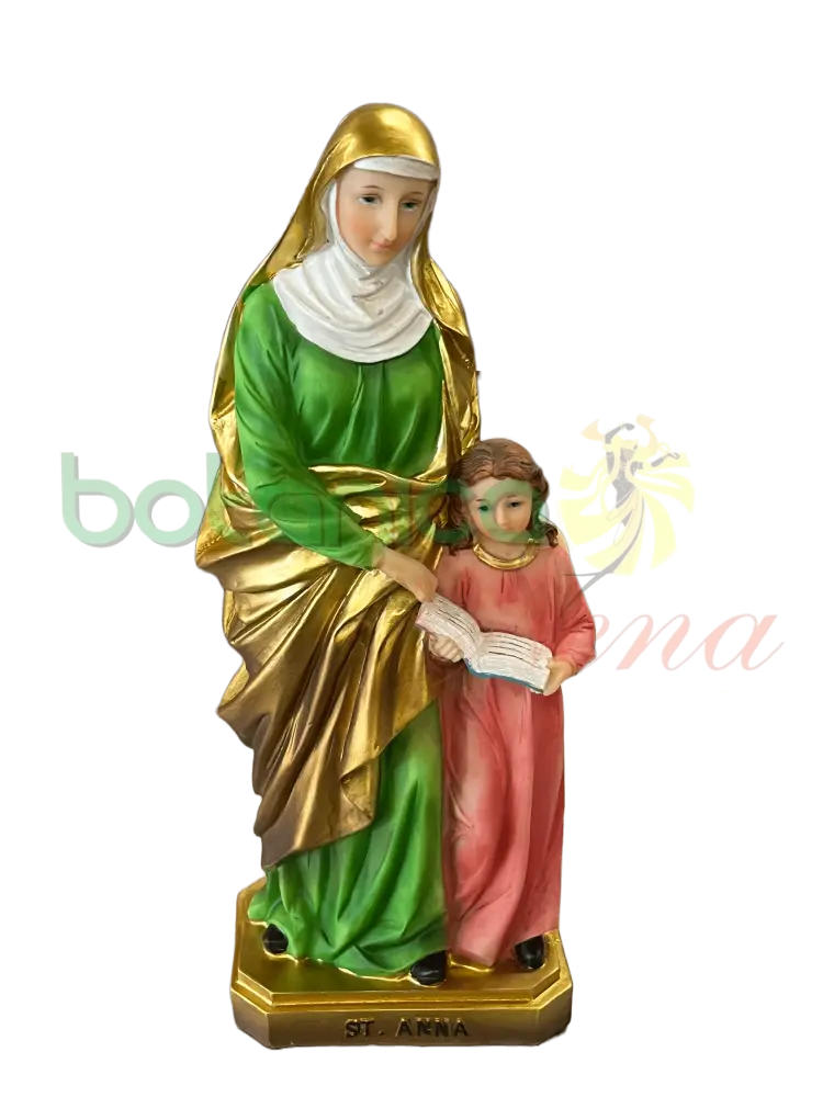 Santa Ana - Botanica Nena