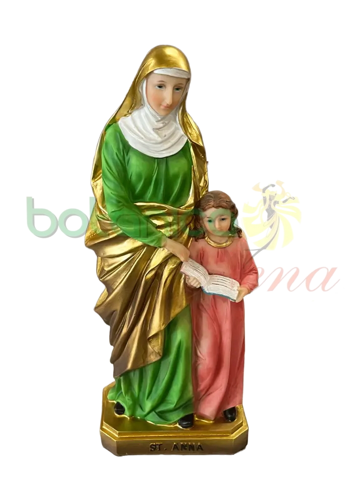 Santa Ana - Botanica Nena