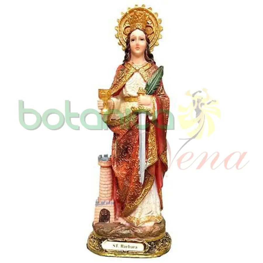 Santa Barbara - Botanica Nena