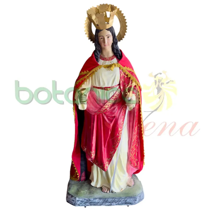 Santa Barbara 6 pies