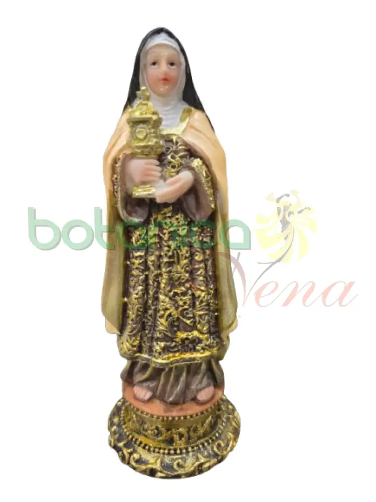 Santa Clara de Asis 5’’