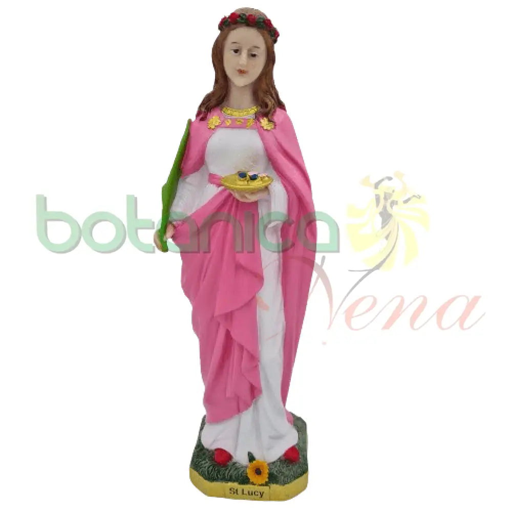 Santa Lucía 12" - Botanica Nena