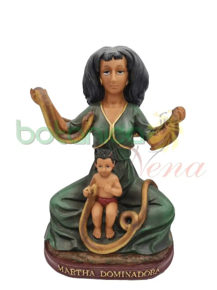 Santa Marta Dominadora - Botanica Nena