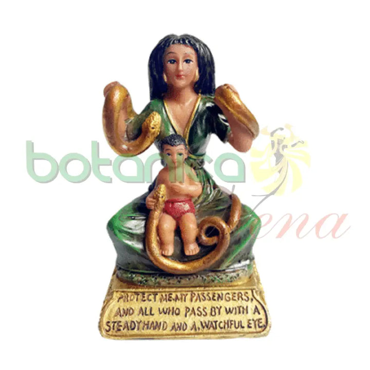 Santa Marta Dominadora Santa Marta Dominadora 4’’