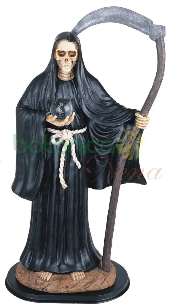 Santa Muerte 12"Alto - Botanica Nena