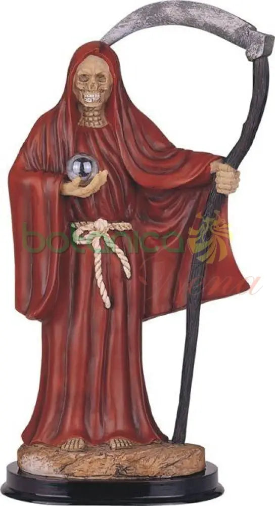 Santa Muerte 12"Alto - Botanica Nena